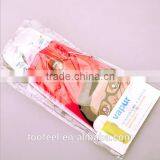 100% PE Type Water Bag FDA Pass Factory Direct Plastic Water Bags Easy Carry and Packed thumbnail-2