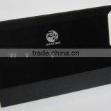 Hand Made Aluminum pu Leather Reading Glasses Case