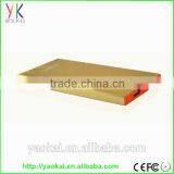 2014 Newly Patent Power Bank High Capacity for Iphone6/plus