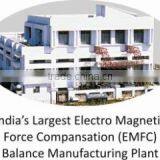 Contech Instruments Limited company overview - view 1 thumbnail