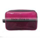 Promotional Travel PU Toiletry Bag 2016 for Men thumbnail-5