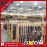 OEM High Quality Belt Buckle With Led Display Fashion Belt Stand Display thumbnail-1