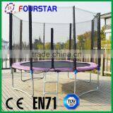 Professional Gymnastic Trampolines thumbnail-3