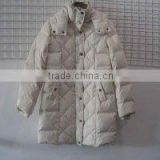 Autumn Women Coat/jacket for outdoor wear lady coat