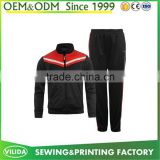 New Tracksuits High Quality Micro Mesh & Polyester tracksuits