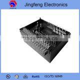 Car Audio Video Pin Connectors