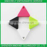 Newest Smart Recording Anti-loss Alarm GPS Phone Selfie Camera Button With Free App thumbnail-5
