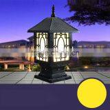 Light Outdoor Garden Wall Lamp For waterproof Garden Yard light Garden Light for Home and Garden