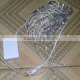 Custom Length Xmas Light for Xmas Tree Long Christmas Light Strip for Party Decoration thumbnail-3