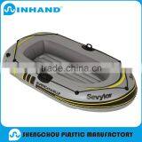 Foto Schlauchboot River Rafting Boats thumbnail-6