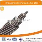 AAAC Pine From BS 50182/bare Conductor/ Overhead Cable/Chinese Manufacturer thumbnail-5
