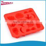 Silicone Products, Silicone Kitchenware, Silicone Ice Cube Tray