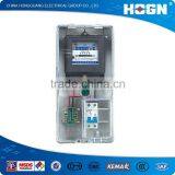 Classical Style Fireproof Electric Meter Boxes