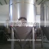 shunlong beer factory equipment 50l-3000l beer manufacturing equipment