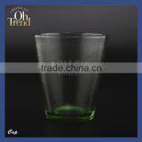 Glass Manufacturer Wholesale Drinking Glass Cup With Handle, Measuring Drinking Glass Cup, Sealed Cup Drinking Water Shopping thumbnail-1