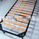 Slatted Bed Frame Series thumbnail-1