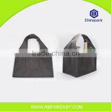 High quality customized printing cotton net shopping bags