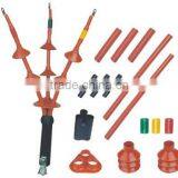 Heat Shrinkable Terminations,Cross-linked Cable Indoor and Outdoor Termination thumbnail-2