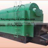 China best hot sell industrial marine steam boiler