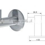 Good Quality Stainless Steel Cloth Hook, Hooks for Clothes, Hanging Hook thumbnail-1