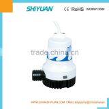 DC Bilge Pump WWB-05806 thumbnail-1