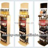 2013 Finely Home Made Wine Rack Beer Display Rack HXS-684 thumbnail-1
