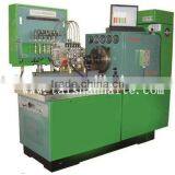 Easy Operation HTS679 Mitsubishi Canter Injection Pump Test Bench