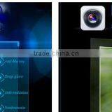 2016 Hot Selling Virtual Reality Glasses Case Plastic Google Cardboard 3D VR BOX 2.0 Adjustable 3D VR thumbnail-4