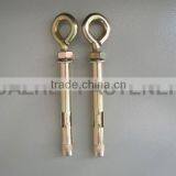 Sleeve Anchor With Eye thumbnail-1