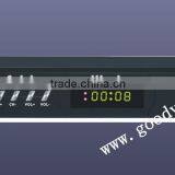 Wholesale Nicest Market Price MINI U2C HD Satellite Receive With WIFI,GPRS,3GdongleDVB-S2 thumbnail-2