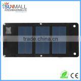 Folding Flexible Solar Panel Charger 3W