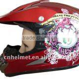 Off-road Helmet thumbnail-1