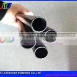 Carbon Fiber Tube High Temperture Resistance,High Strength Pultruded Carbon Fiber Tube,Made In China thumbnail-2