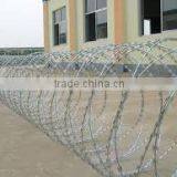Hot Popular Concertina Razor Wire Direct Form Factory thumbnail-3