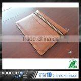 Eco-friendly High-grade Leather Notebook Case for Macbook 15 Inch thumbnail-2