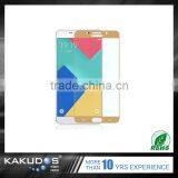 Factory Wholesales Front Full Cover Privacy Screen Protector for Samsung A9