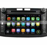Funwin Android 5.1 HD 1080P Car Navigation System For Honda CRV 2012 thumbnail-6