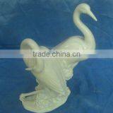 Ceramic Swan thumbnail-1