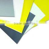 Made in Taiwan Silicone Material Rubber Thermal Conductive Pads for Electric Applications thumbnail-2