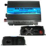 230W 18V Solar Energy System Grid Tie MicroInverter thumbnail-2