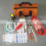 Road Safety Kit