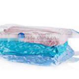 Clear Custom Printed Clothes Storage Cube Vacuum Plastic Bag thumbnail-6