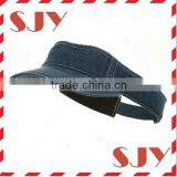 Fashion Designer Plain Funny Sun Visor Golf Hat thumbnail-4
