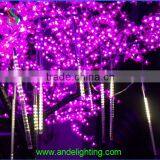 44 Leds Meteor Light Holiday Outdoor Lighting thumbnail-2