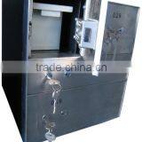 Steel Combination Bank Safe