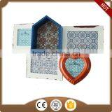 Wooden Photo Frame thumbnail-2