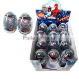 Egg Shape Spray Liquid Candy thumbnail-1