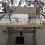 Extra Heavy Duty/thick Triple Feed Double Needle Sewing Machine Needle Gauge Set 1cm thumbnail-1