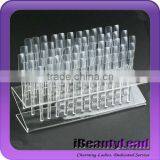 Nail Display Stand Nail Tips Display 64pcs thumbnail-1