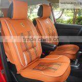 Car Floor Mat Ice Silk Cushion Cover 3 d Full Package Price Comparison Edge thumbnail-3